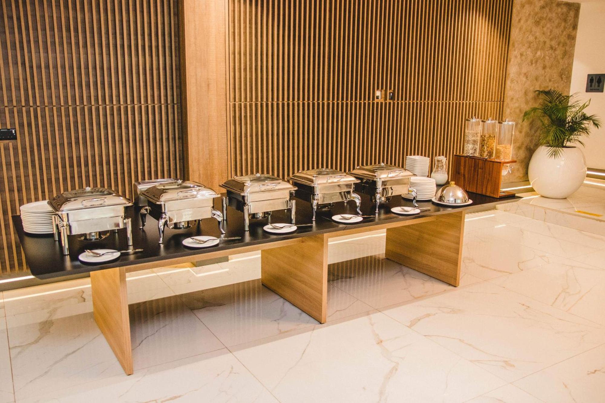 The Safron Hotel Лагос Экстерьер фото